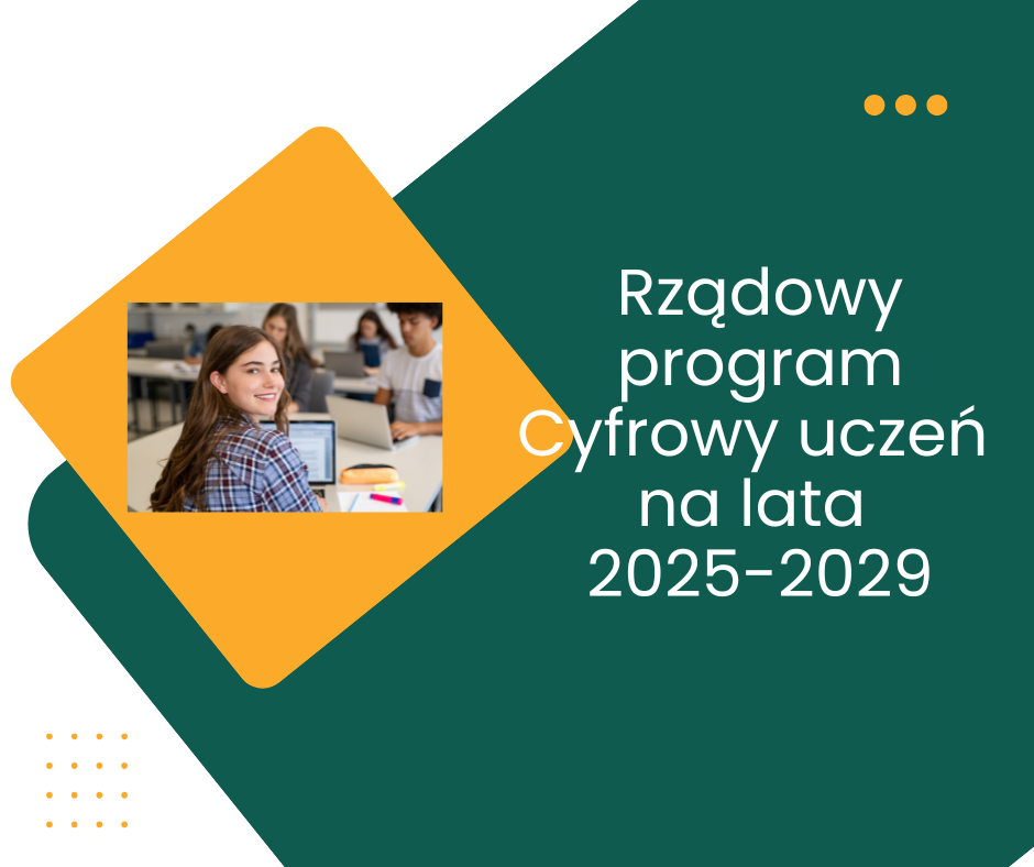 Dofinansowanie z rządowego programu 